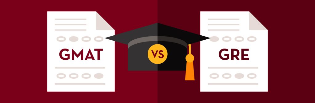 GMAT & GRE
