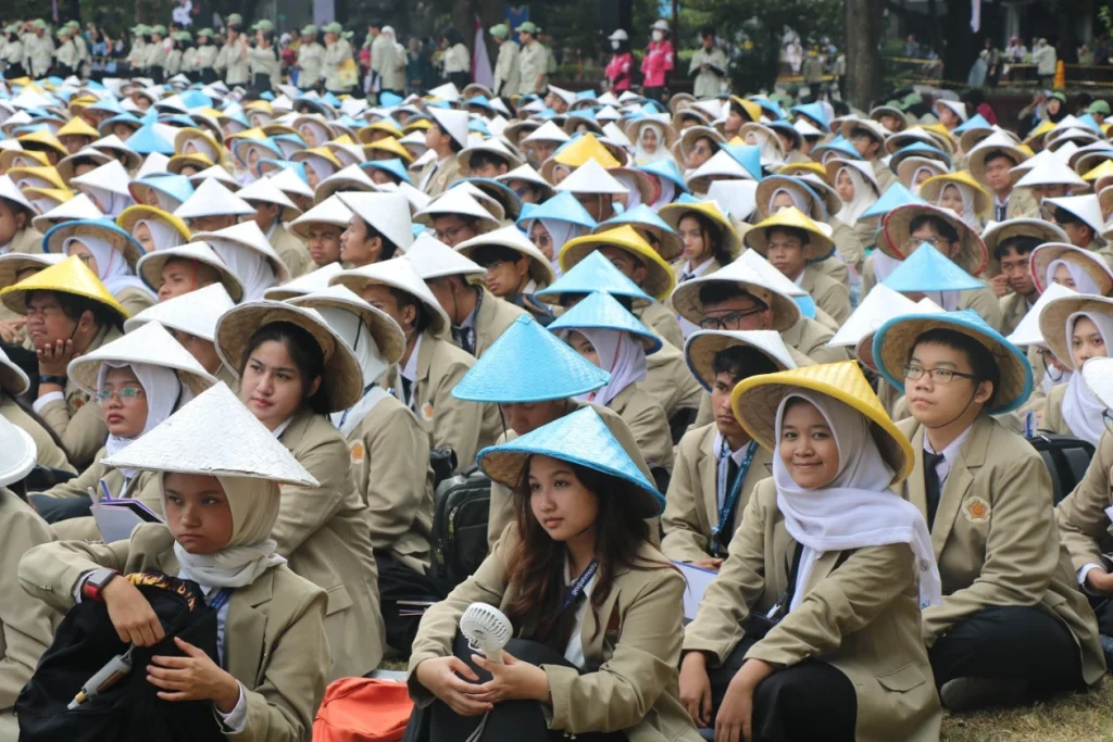 Universitas Terbaik di Jogja