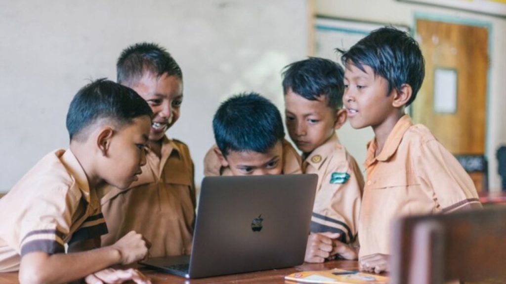 Pendidikan Inklusif yang Menjangkau Semua Lapisan Siswa