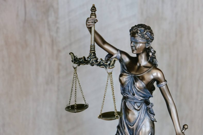 Jurusan Hukum